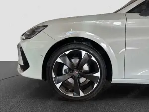 SEAT Leon Bild 3
