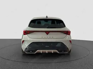 SEAT Leon Bild 5