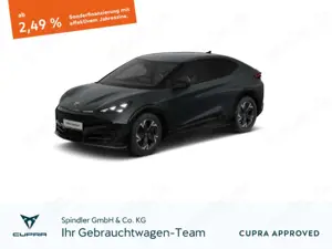 CUPRA Tavascan Endurance / 82 kWh, Navi, 360°, LED, WP