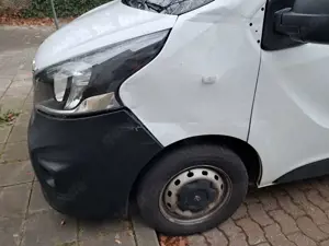 Opel Vivaro 1.6 D (CDTI) L1H1