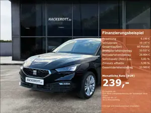 SEAT Leon Sportstourer Road Edition 1.5 eTSI 150 PS 7-Gang-D