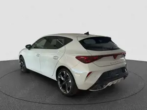 SEAT Leon Bild 4