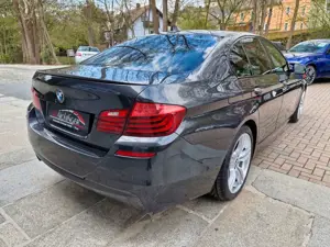 BMW 530 d xDrive M-Paket Klima 2.Hand Bi-Xenon Bild 5