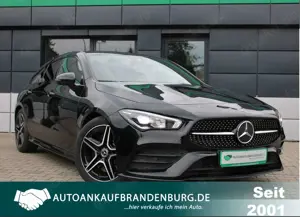 Mercedes-Benz CLA 250 Ambientebel./LED/Night Pa