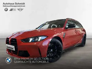 BMW M3 Competition M xDrive Touring 1.010€ netto/mtl.*LC