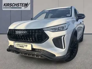 GWM HAVAL Jolion Pro 1.5 Turbo 7G-DCT Luxury App-Navi Kamera LED