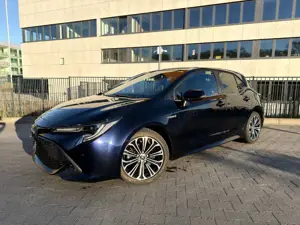 Toyota Corolla Team Deutschland
