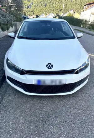 Volkswagen Scirocco Bild 4