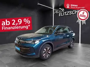 Volkswagen Tiguan eTSI Goal DSG LED AHK Navi AID ACC RFK SH