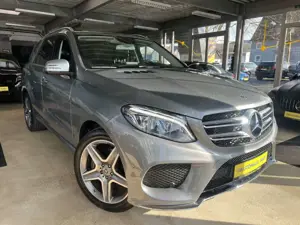 Mercedes-Benz GLE 350 d 4Matic AMG LINE *SCHIEBEDACH*ANHK*