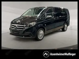 Mercedes-Benz Vito 124 Tourer MBUX+AHK+Cam+Navi+AUT+Distr+Totw