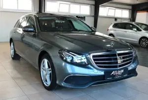 Mercedes-Benz E 220 E T-Modell AVANTGARDE-EXCLUSIVE*Automatik*