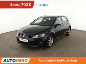 Volkswagen Golf 1.4 TSI Comfortline BMT*XENON*PDC*SHZ*KLIMA*