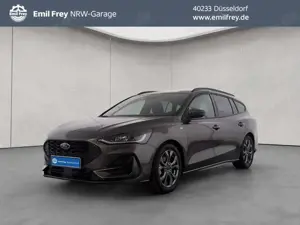 Ford Focus Turnier 1.0 EcoBoost Hybrid Aut. ST-LINE X
