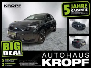 Opel Corsa F e  GS LED+SHZ+Fernlichtass.+Kam.+KlimaA