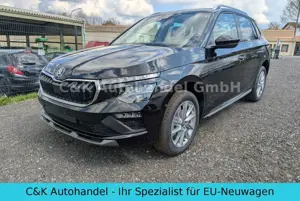 Skoda Kamiq 130 Jahre Premium 1.5 TSI 150 PS 7-DSG