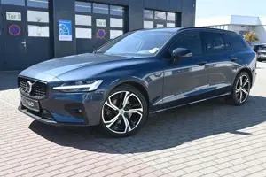 Volvo V60 B4  Diesel Plus Dark *HK*LED*360*LED*FSHZG