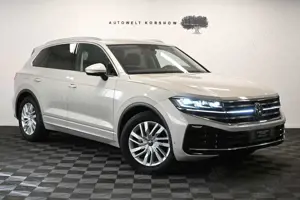 Volkswagen Touareg 3.0 TDI 4M Elegance *MATRIX *AHK *LUFT