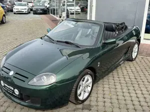 MG TF Bild 2