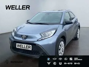 Toyota Aygo X Business Edition *ACC*Kamera*CarPlay*SHZ*