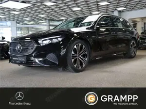 Mercedes-Benz E 220 T d AvantgardeAdvanced/Pano/AHK/LED/Kamera