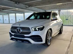 Mercedes-Benz GLE 450 GLE 450 4Matic AMG 7Sitz Leder 360grad