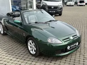 MG TF Bild 3