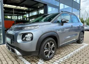 Citroen C3 Aircross Feel PT130 Bild 2