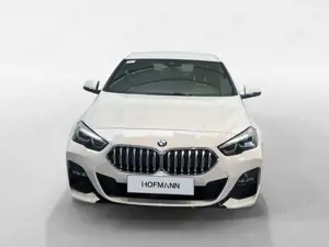 BMW 218 Bild 2