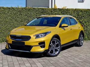 Kia XCeed CRDI Spirit (1.Hand /Langstreckenfahrzeug)