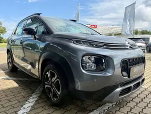 Citroen C3 Aircross Feel PT130 Bild 4