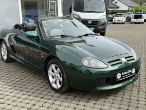 MG TF Bild 4