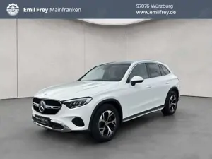 Mercedes-Benz GLC 220 GLC