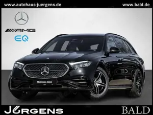 Mercedes-Benz E 220 d 4M T AMG-Sport/LED/Cam/AHK/Night/Totw/19