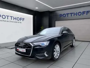 Audi A6 50 TFSIe Q ADVANCED MATRIX NAVI KAMERA