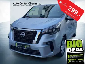 Nissan Primastar