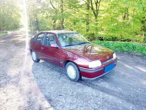 Opel Kadett