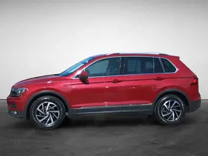 Volkswagen Tiguan Bild 3