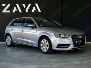 Audi A3 1.6 TDI*NAVI*KLIMA*PDC*SITZ-HZG*