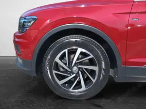 Volkswagen Tiguan Bild 5