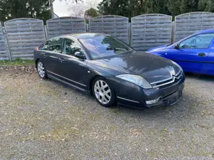 Citroen C6