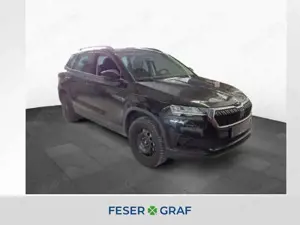 Skoda Karoq Selection 1,5l TSI DSG * LED KLIMA *