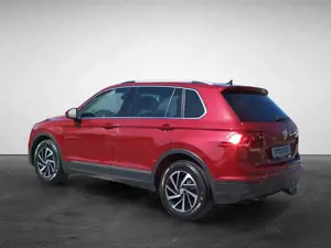 Volkswagen Tiguan Bild 4