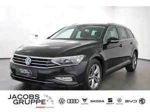 Volkswagen Passat Variant 2.0 TDI Business DSG,Navi,Matr