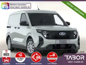 Ford Transit Courier Trend Kam PDC Temp Klima UVP-22%*