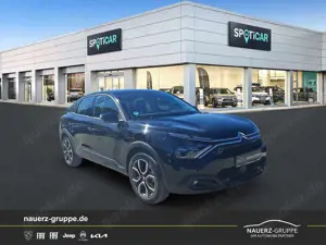 Citroen C4 Lim. ë- Feel Pack 136