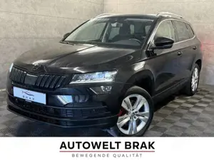 Skoda Karoq Style 4x4 2.0 TDI DSG*LED*NAVI*ACC*KAMERA*SHZ