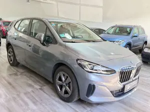 BMW 218 Bild 2