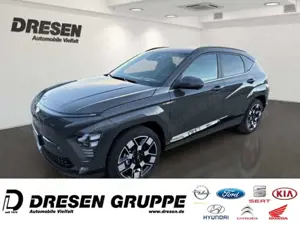 Hyundai KONA **Exklusiv für Gewerbekunden** Prime/19''Felgen/He