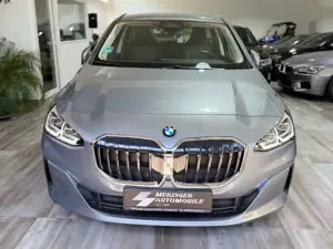 BMW 218 Bild 5